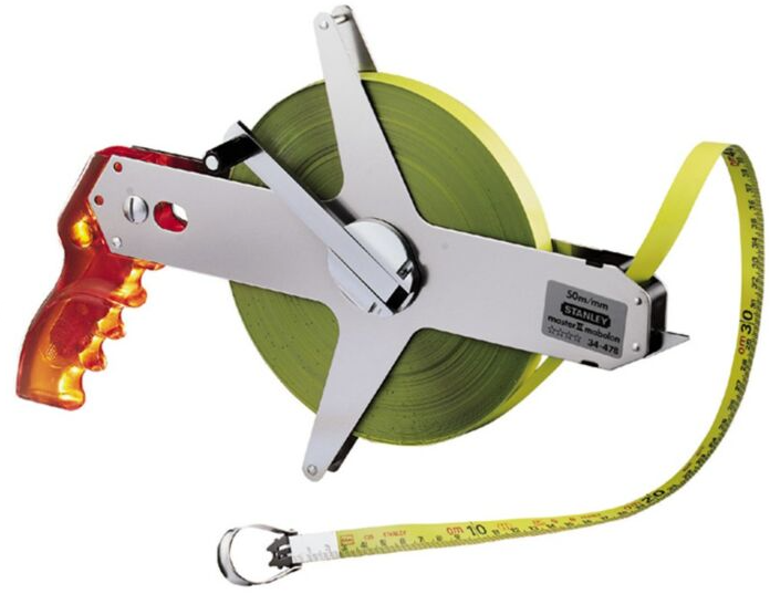 Landmeters