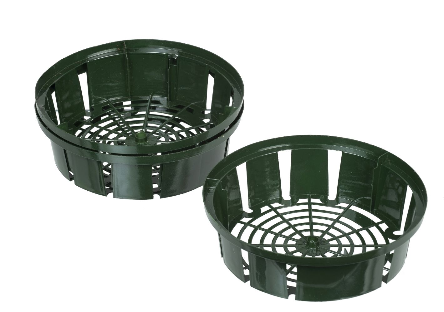 Bollenplantmand