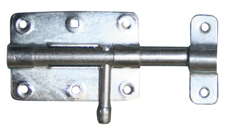Deurgrendels