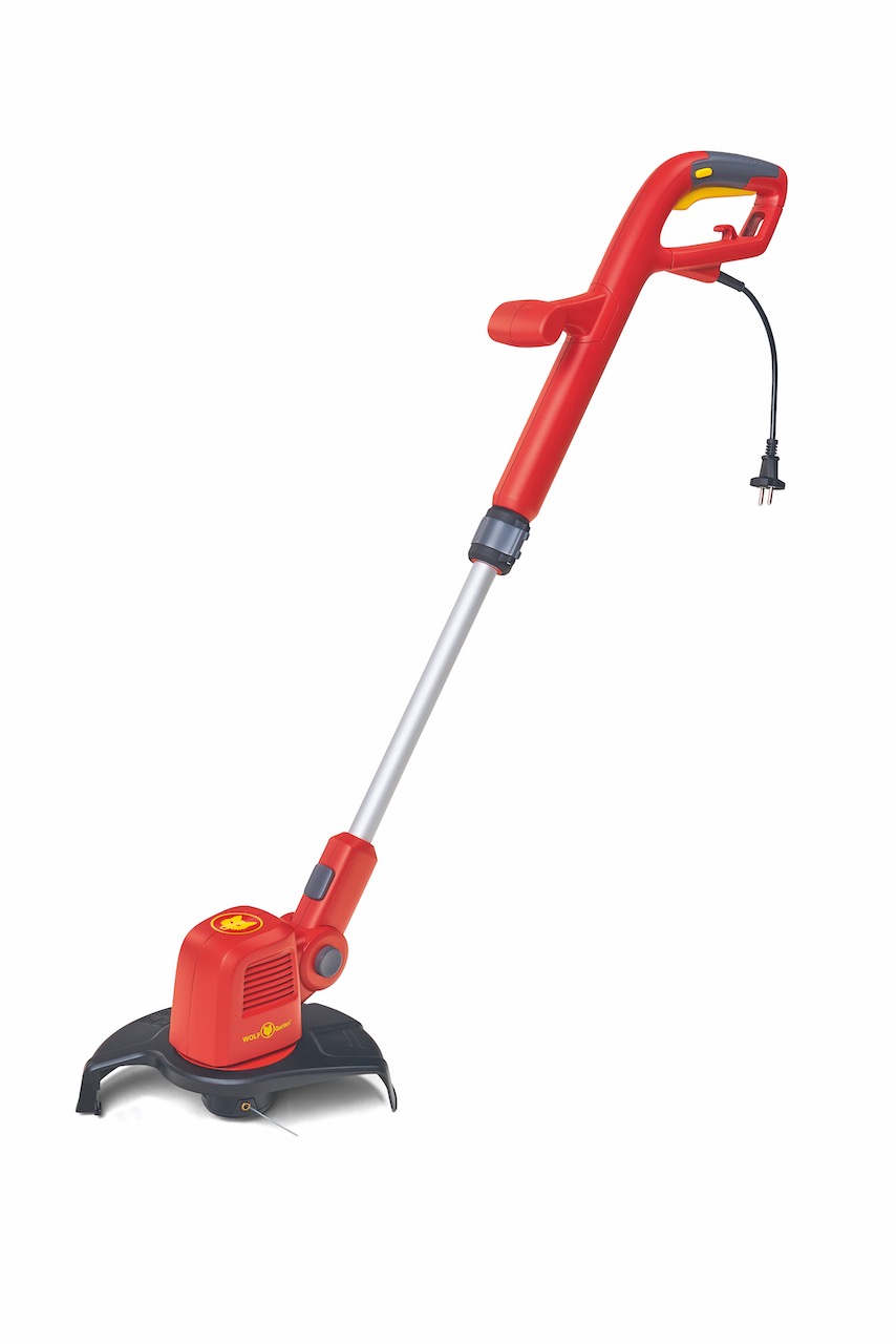 Grastrimmers