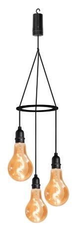 Hanglampen