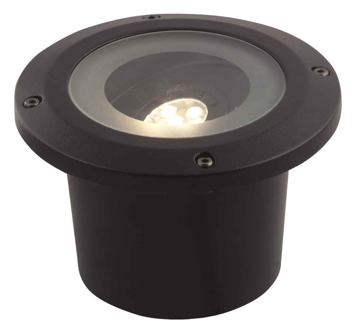Inbouwverlichting