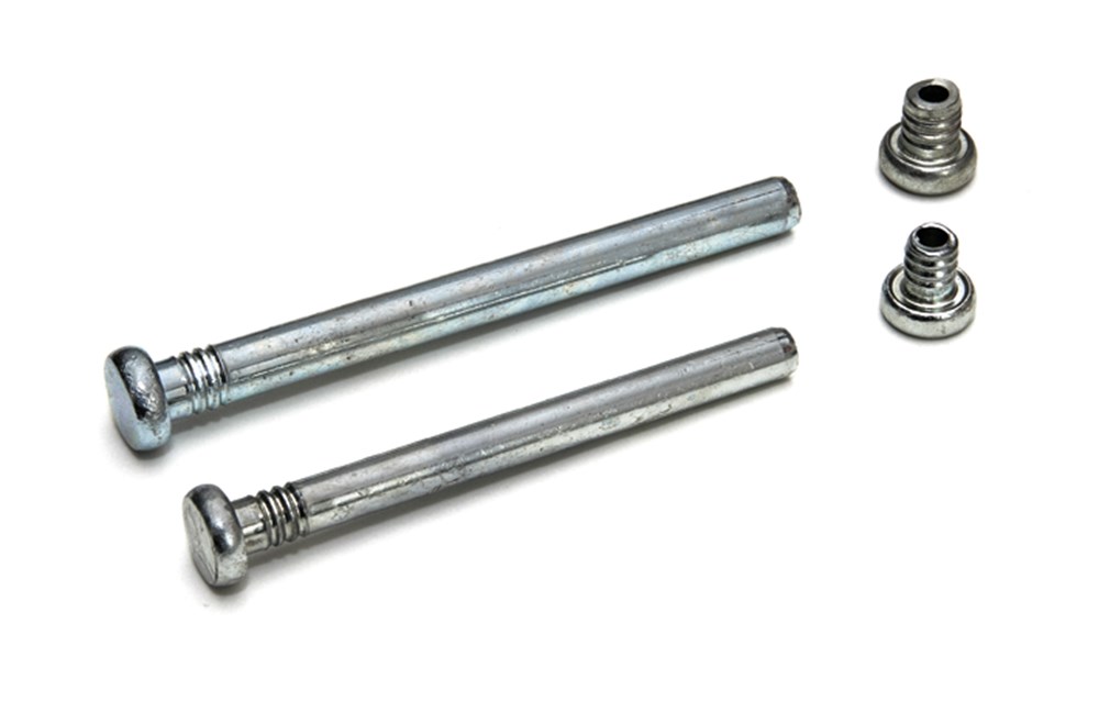 Scharnierpennen