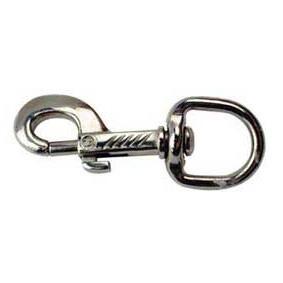 Sleutelringen en Hangers
