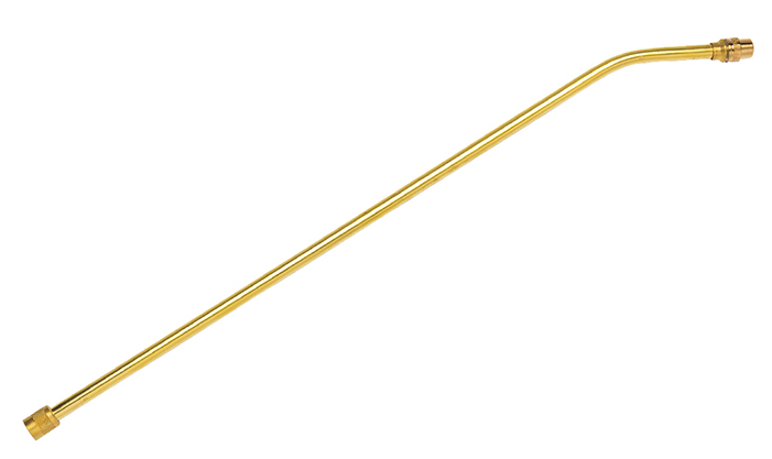 Spuitlans