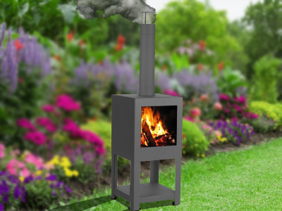 Terrashaarden