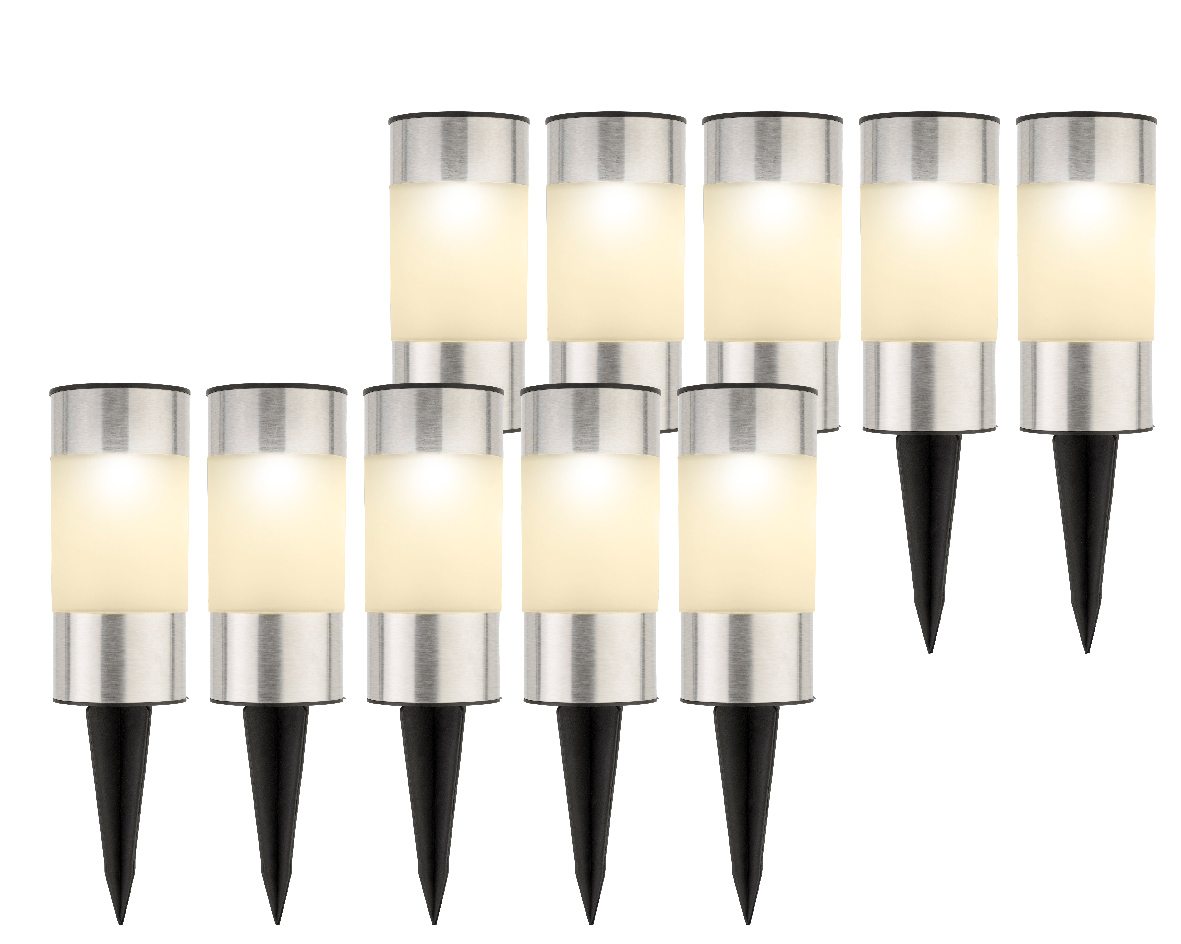 Tuinverlichting sets