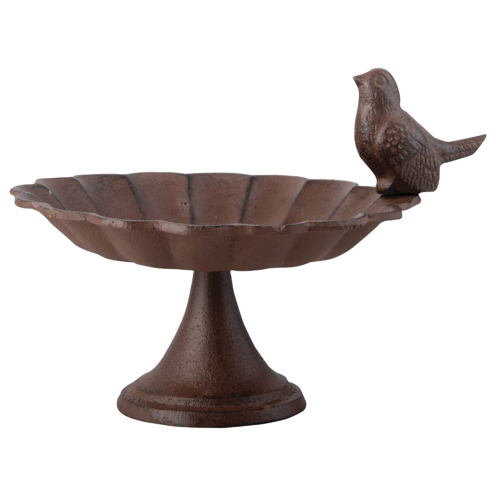 Vogelbad