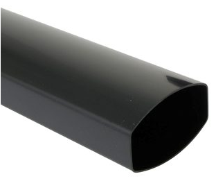 Nicoll Ovation regenpijpen & hulpstukken