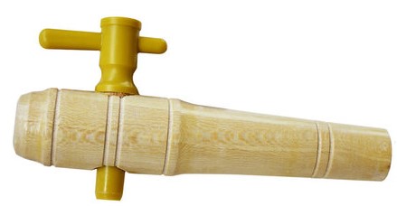 Regentonkranen