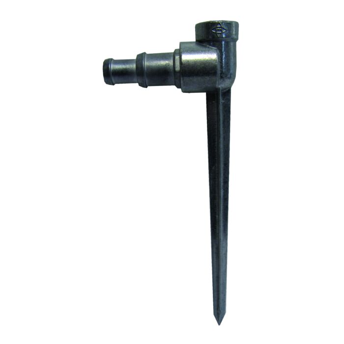 aluminium-grondpen-voor-sproeier-beregening