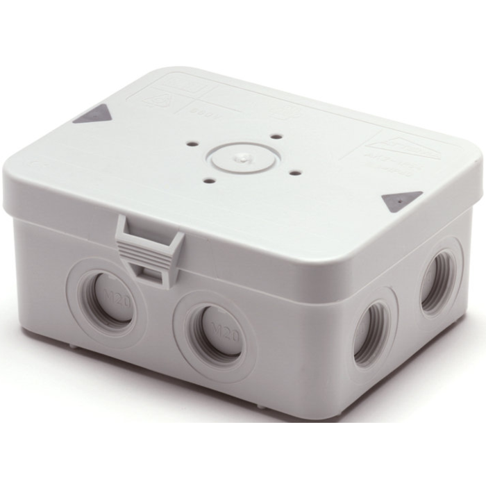 Attema-kabeldoos-AK2-IP65