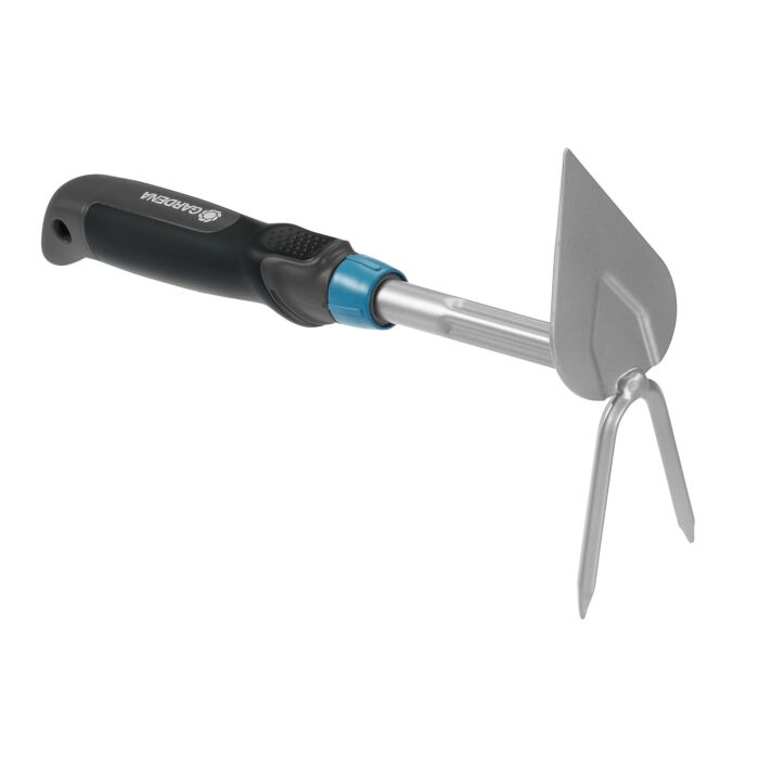 Gardena handharkje 2 tanden.jpg Gardena handharkje 2 tanden.jpg