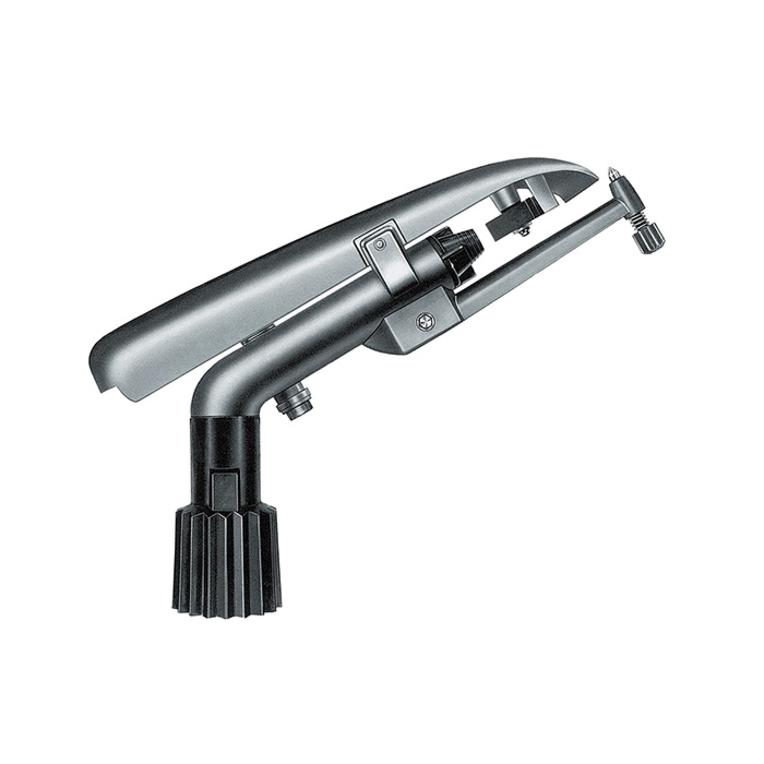 Komet-R8-rondsproeier