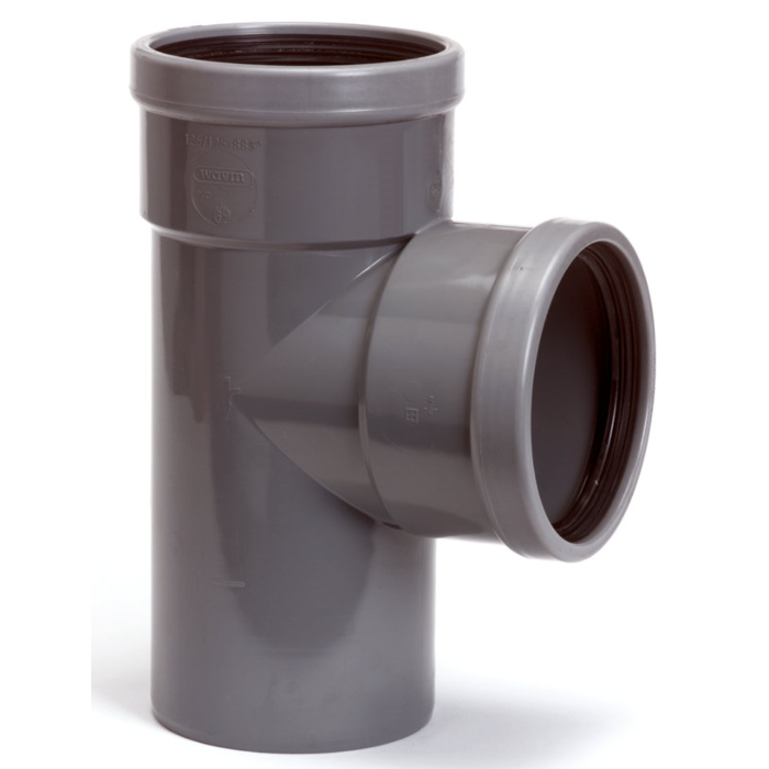 PVC-T-stuk-2x-manchet-x-spie PVC-T-stuk-2x-manchet-x-spie
