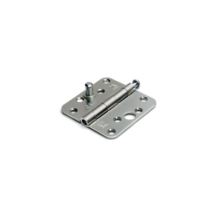Scharnier ronde hoeken 89 mm