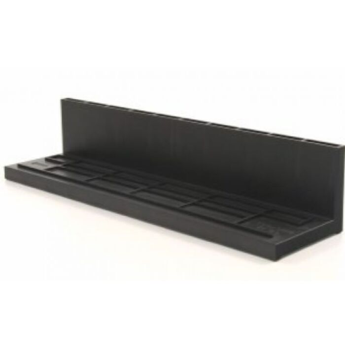 Sleufstuk opzetstuk Nicoll Connecto 100