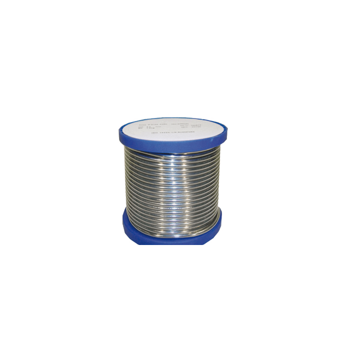 Tinsoldeerdraad-Sn-50-Pb-50 Tinsoldeerdraad-Sn-50-Pb-50