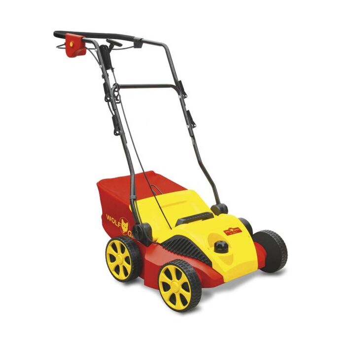 Wolf Verticuteermachine Elektro Ambition VA 346 E1.jpg