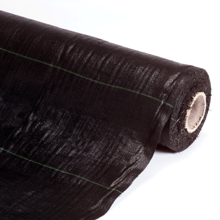 Anti worteldoek 105 cm breed 25 meter lang Anti worteldoek 105 cm breed 25 meter lang