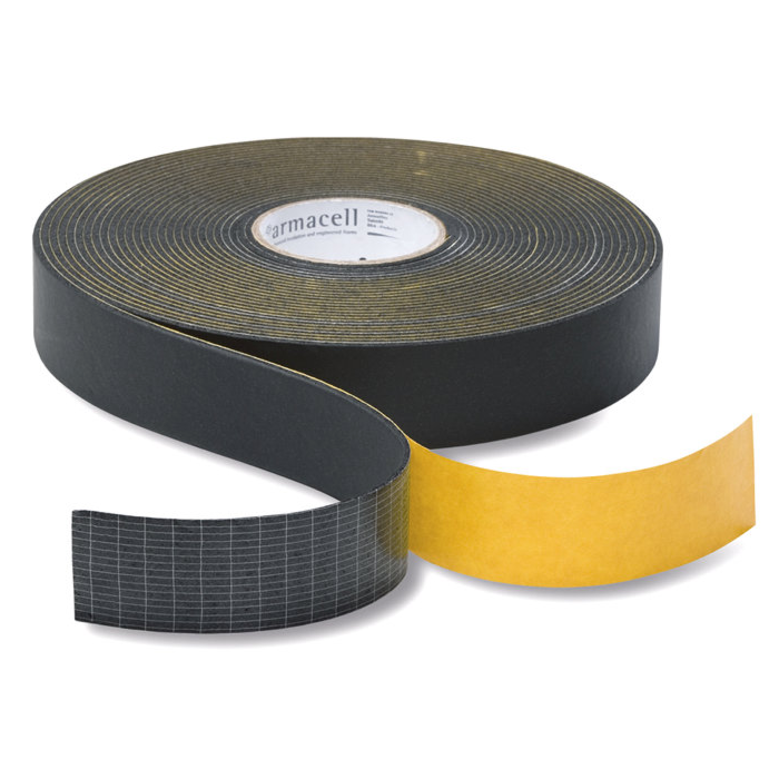 Armacell HT Armaflex tape Armacell HT Armaflex tape