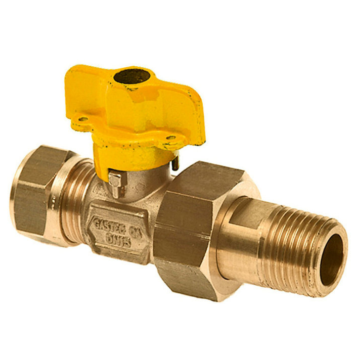 bonfix-messing-gaskogelkraan-15mm-knel bonfix-messing-gaskogelkraan-15mm-knel