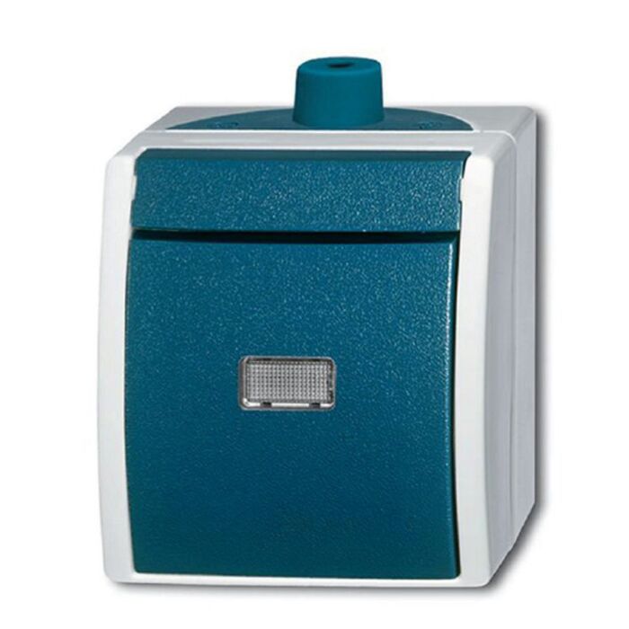 bosch-jeager-pulsdrukker-controle-lampje