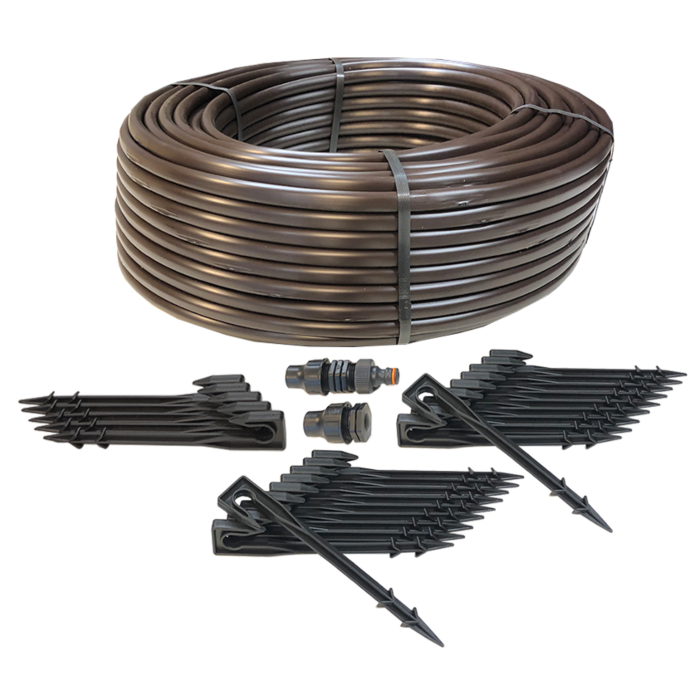 druppelslang-set-bruin-100-meter druppelslang-set-bruin-100-meter