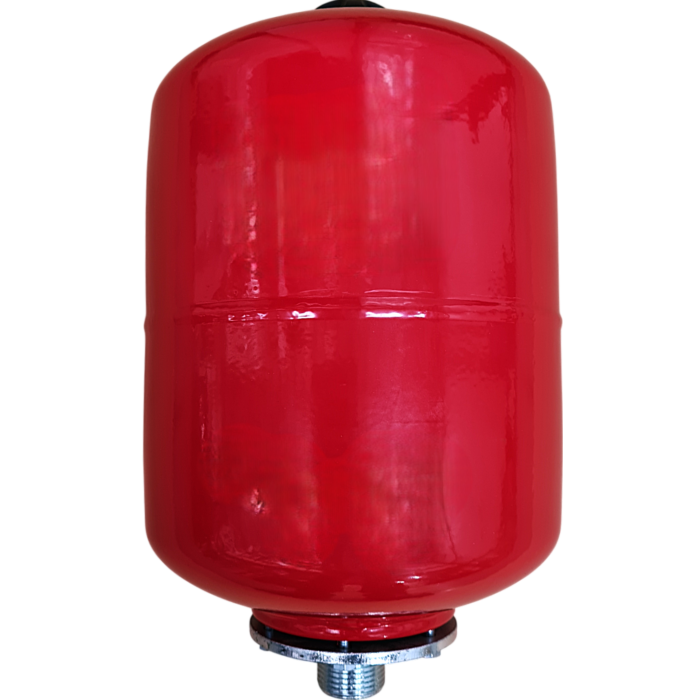 Plusvsarem Expansievat 16 bar 20