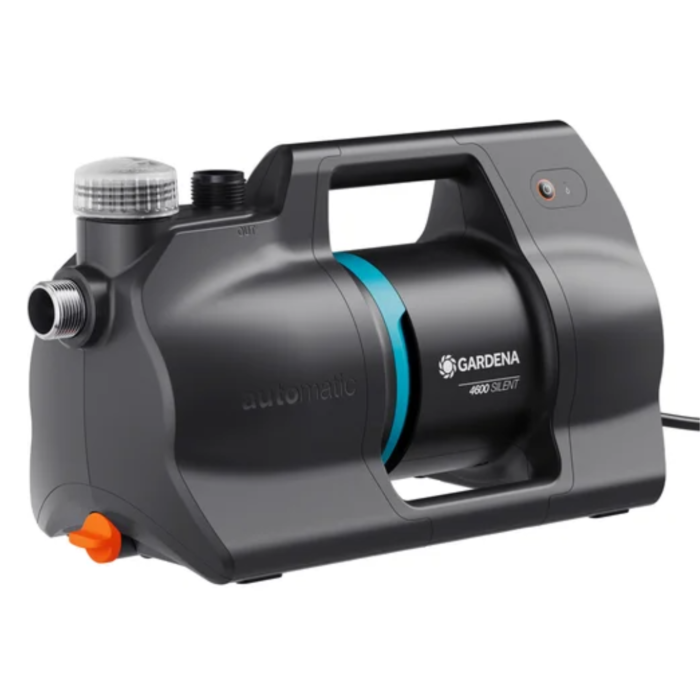 Gardena 4600 Silent hydrofoorpomp