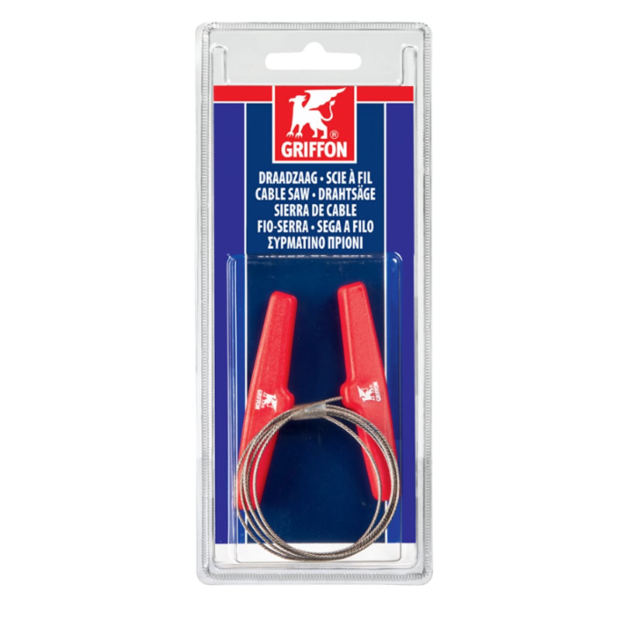 Griffon draadzaag
