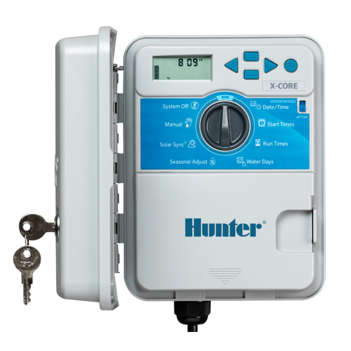 hunter-x-core-outdoor