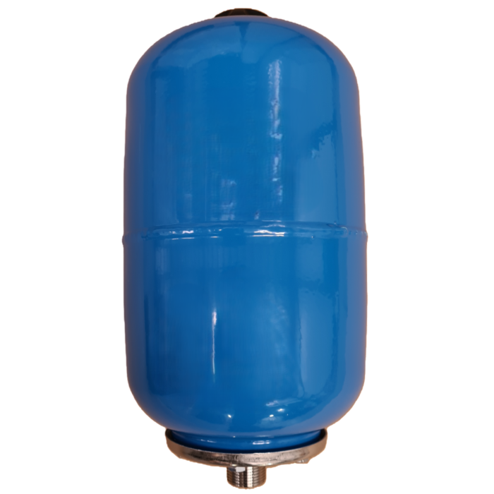 Expansievat 8 bar 5 liter