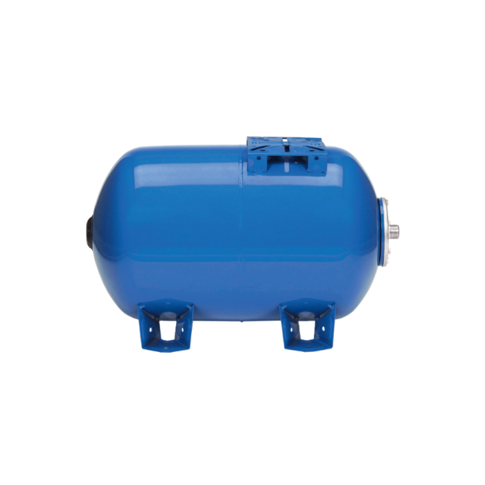 Expansievat 8 bar 200 liter