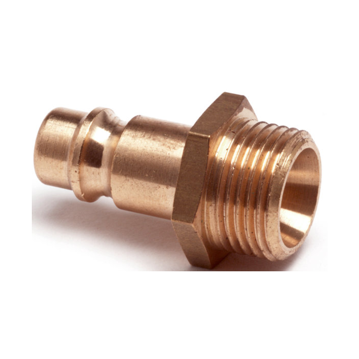 messing-draadstekker-buitendraad