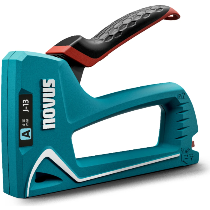 Novus J13 handtacker Novus J13 handtacker