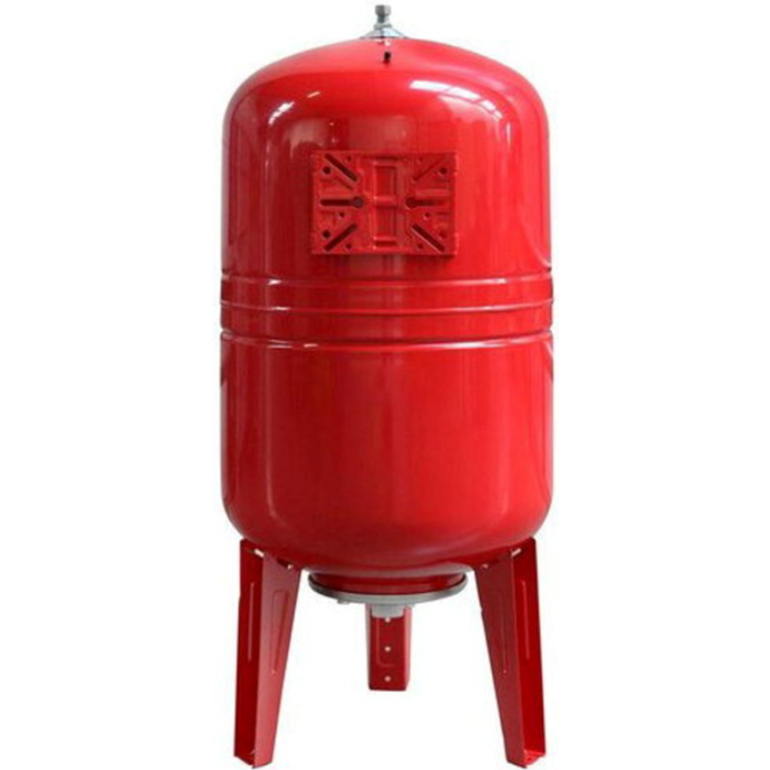 Plusvarem Expansievat 16 bar 500 liter