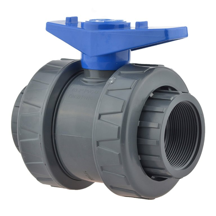 pvc druk kogelkraan 2 x wartel binnendraad.png pvc druk kogelkraan 2 x wartel binnendraad.png