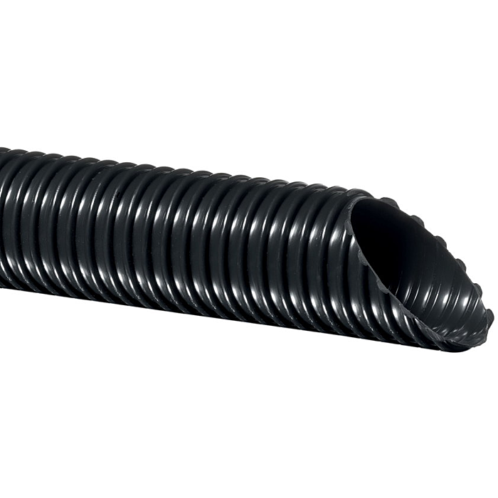 PVC vijverslang 40 mm l = per meter