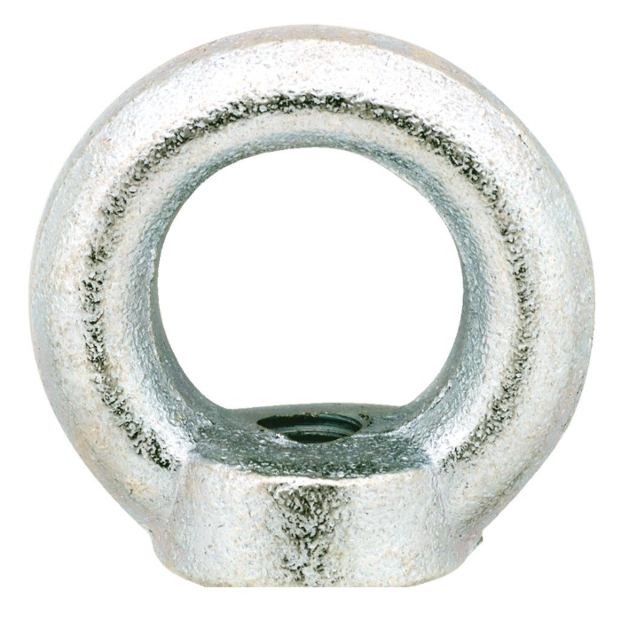 Ringmoer type 852 M6