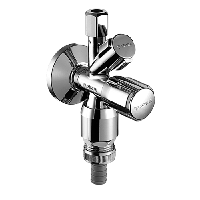 schell-combinatiehoekstopkraan-049450699 schell-combinatiehoekstopkraan-049450699