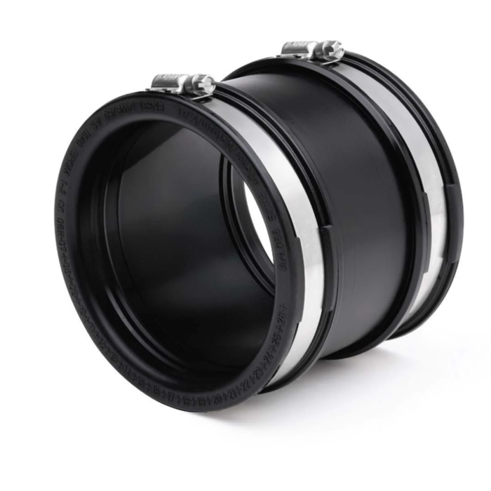 Flexibele sok 160 mm