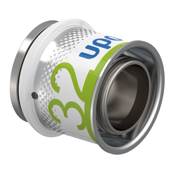 uponor-water-eindstuk-32