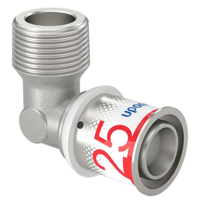 uponor-water-knie-buitendraad-25-driekwart