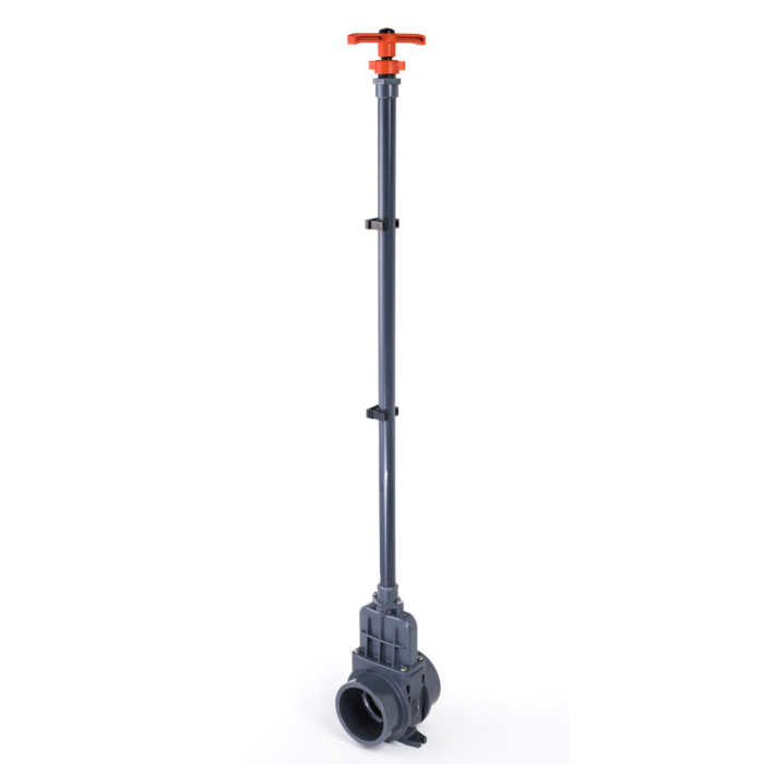 vdl-schuifafsluiter-verlengd-125mm vdl-schuifafsluiter-verlengd-125mm
