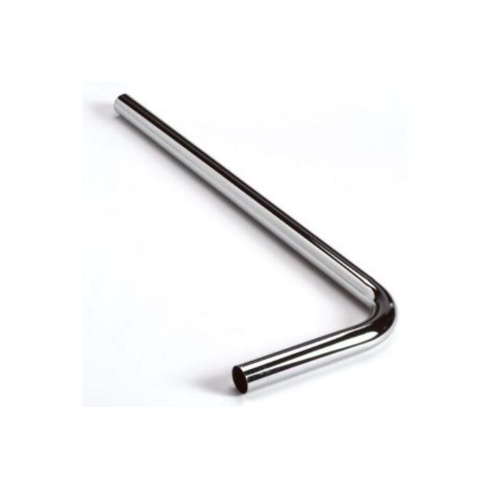 viega-chromen-vloerbuis