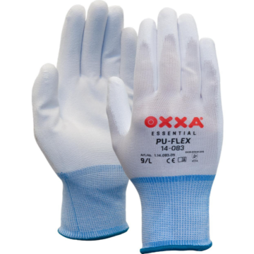 OXXA PU-Flex 14-083 werkhandschoen