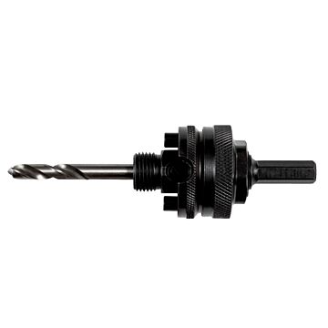 Bahco Opspanas Ø 32 - 210 mm