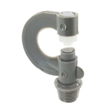 hogedruk nevelsproeier ww3/8