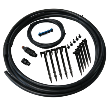 Uitbreidingsset micro irrigatie S